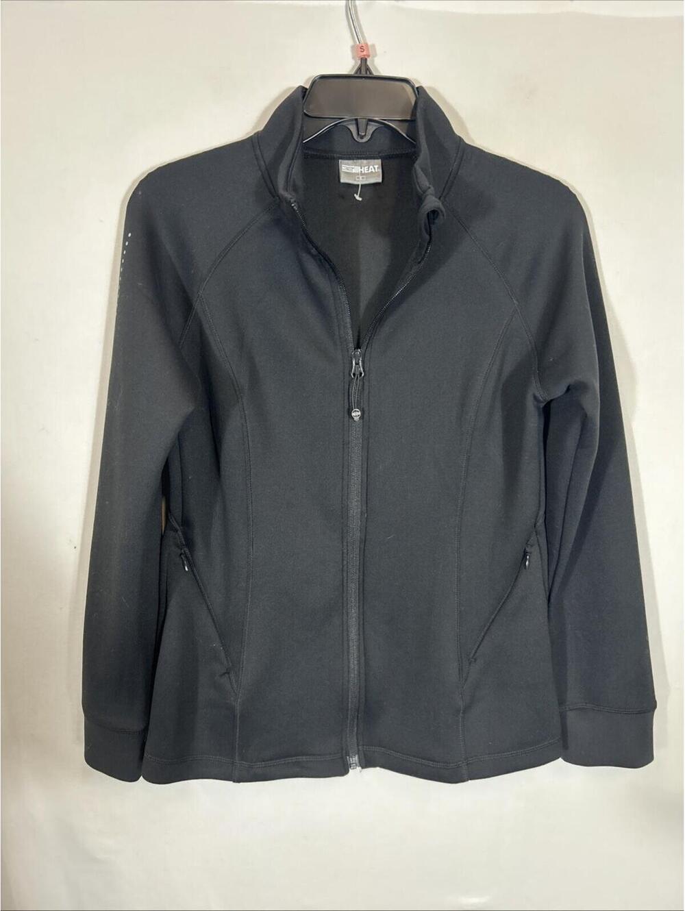 $85 32 Degrees Heat Woman’s Active Jacket S